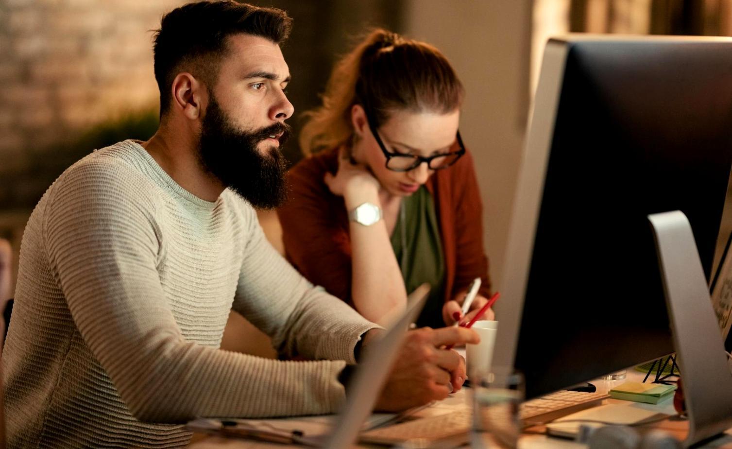 Infrastructure technologique Pulqarivon