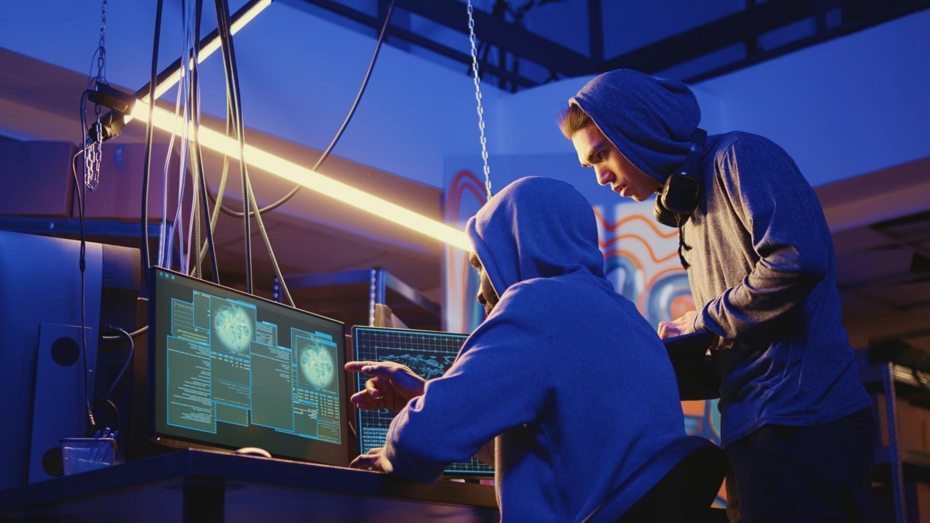 Espace de collaboration et recherche