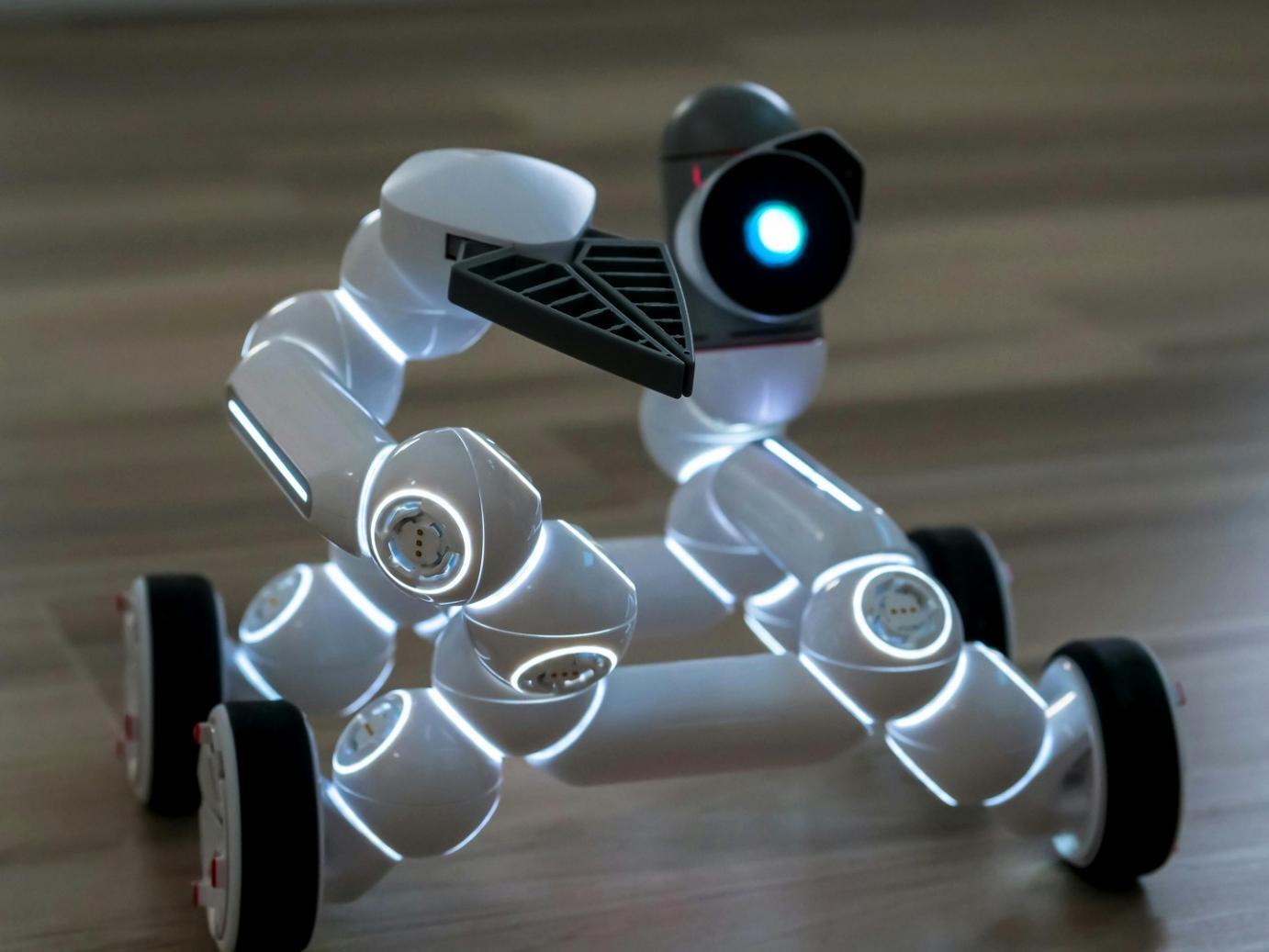 Partenaires technologiques et innovation en AGI